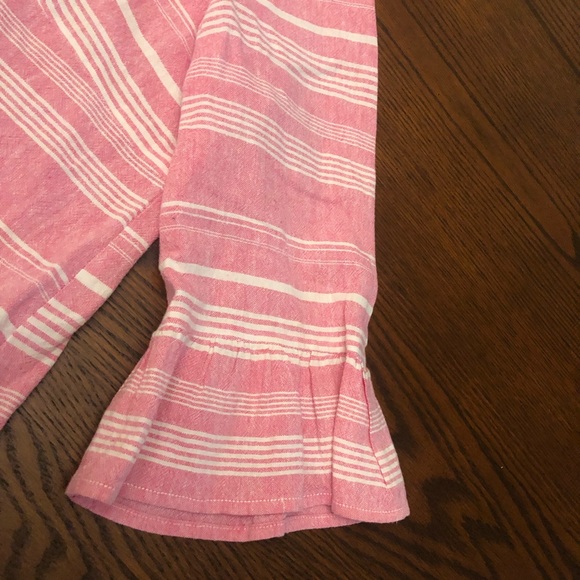 Linen top - Picture 5 of 5